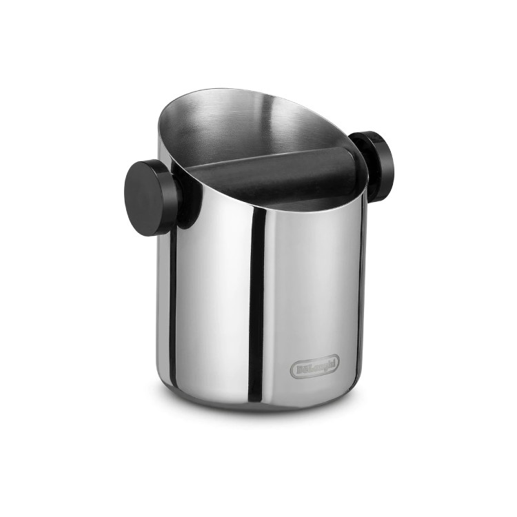 Delonghi Coffee Knock Box