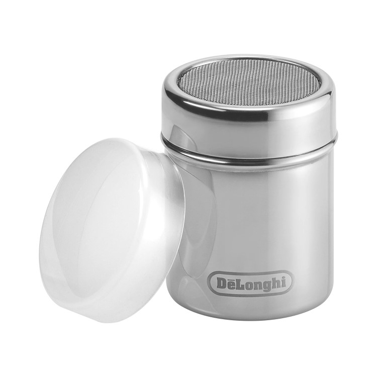 Delonghi Chocolate Shaker for Coffee