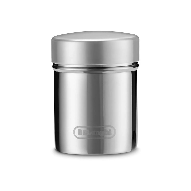 Delonghi Chocolate Shaker for Coffee