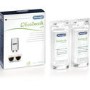 Delonghi Eco-Decalk Coffee Machine Descaler Twin Pack