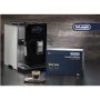 Delonghi Espresso Coffee Glasses - Set of 6