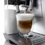 Delonghi Double Wall Cappuccino Glasses - Set Of 2
