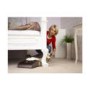 Hoover DM71DM02001 Dustmanager 700W Bagless Upright Vacuum Cleaner Brown and Cream