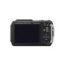 Panasonic DMC-FT5 3D Camera Black 16MP 4.6xZoom 3.0LCD 28mm Leica Wtprf GPS WiFi