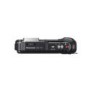 Panasonic DMC-FT5 3D Camera Black 16MP 4.6xZoom 3.0LCD 28mm Leica Wtprf GPS WiFi