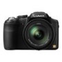 Panasonic DMC-FZ200 Camera Black 12MP 24xZoom 3.0LCD FHD 25mm Leica DC Lens