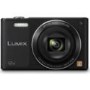 Panasonic Lumix DMC-SZ10 Compact Digital Camera - Blsck