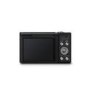 Panasonic Lumix DMC-SZ10 Compact Digital Camera - Blsck