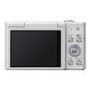 Panasonic DMC-SZ10 White Camera Kit inc 16GB SDHC Class 10 Card & Case