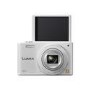 Panasonic DMC-SZ10 White Camera Kit inc 16GB SDHC Class 10 Card & Case