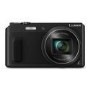 Panasonic DMC-TZ57 Bronze Camera inc 32GB Class 10 Series SDHC Card & Case