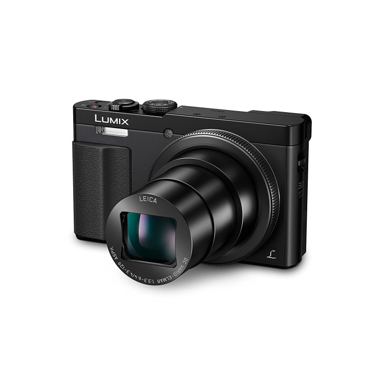 Panasonic Lumix DMC-TZ70 Compact Digital Camera