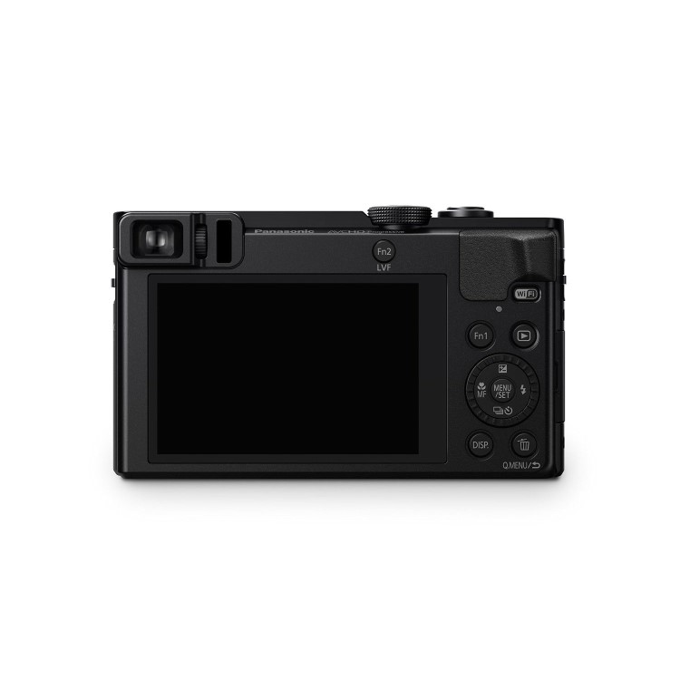 Panasonic Lumix DMC-TZ70 Compact Digital Camera