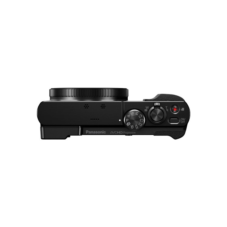 Panasonic Lumix DMC-TZ70 Compact Digital Camera