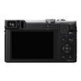 Panasonic DMC-TZ70 Silver Camera Kit inc 32GB Class 10 SDHC Card & Case