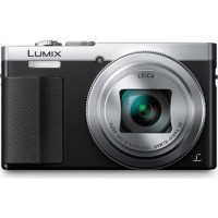 Panasonic Lumix DMC-TZ70 Compact Digital Camera