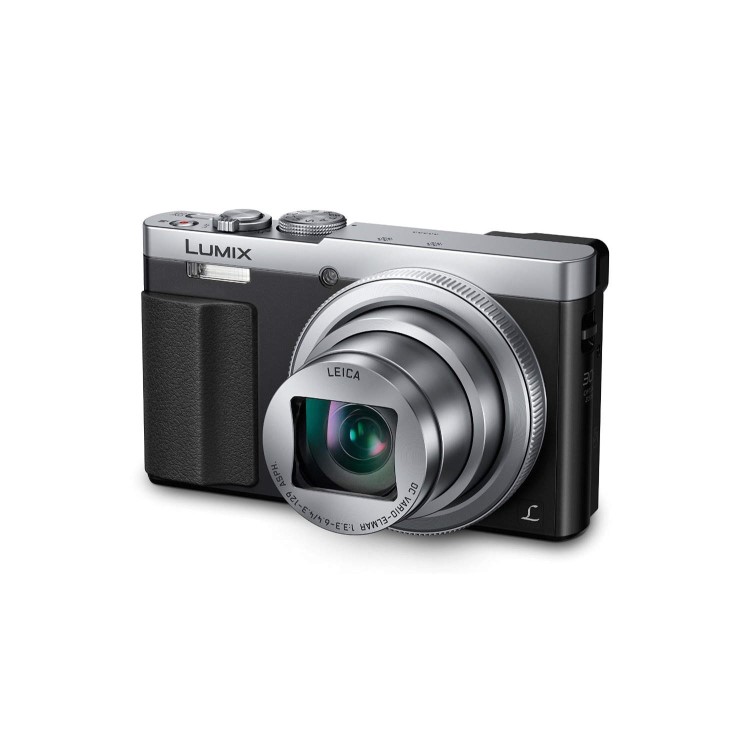 Panasonic Lumix DMC-TZ70 Compact Digital Camera