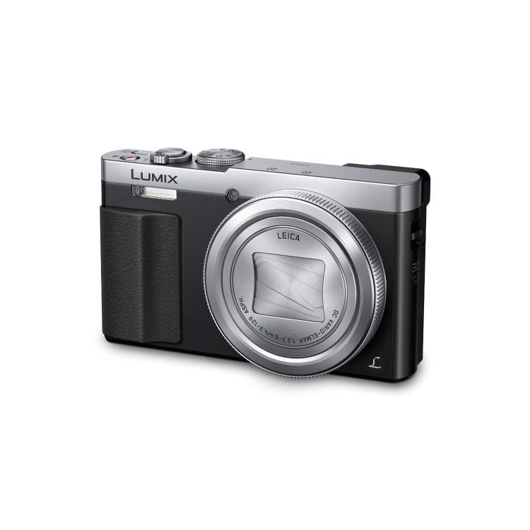 Panasonic Lumix DMC-TZ70 Compact Digital Camera