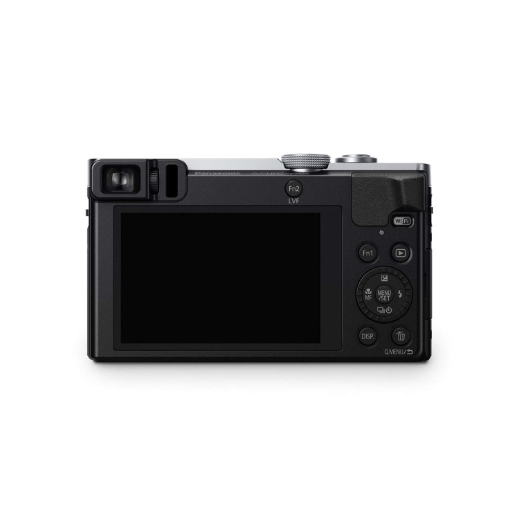 Panasonic Lumix DMC-TZ70 Compact Digital Camera