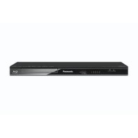 Panasonic DMP-BD77EB-K Smart Blu-ray Player
