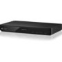 Panasonic DMP-BD170EB Smart 3D Blu-ray Player 