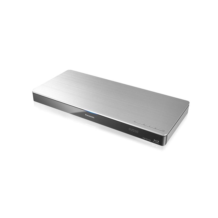 Panasonic DMP-BDT460 Smart 3D Blu-ray player 