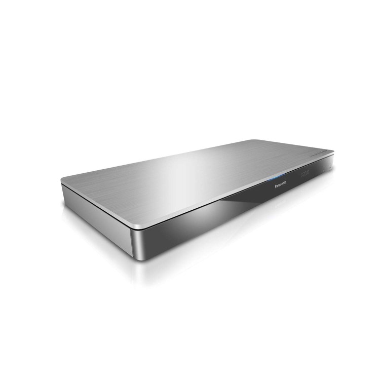 Panasonic DMP-BDT460 Smart 3D Blu-ray player 