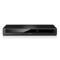 Panasonic DMR-BWT740 1TB Smart 3D Blu-ray Player - 1TB
