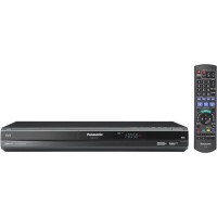 Panasonic DMR-EX773EBK DVD player with Freeview tuner