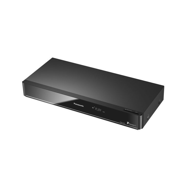 Refurbished Panasonic DMR-EX97EB-K 500GB DVD Disc Recorder