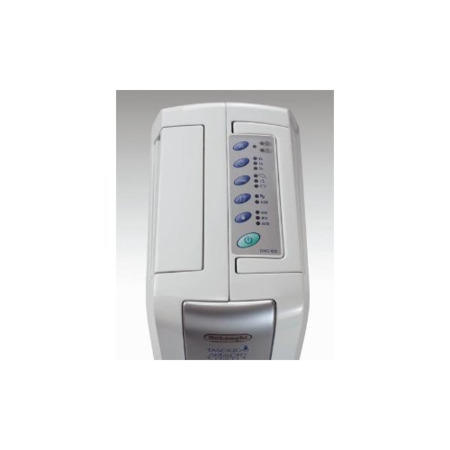 GRADE A1 - Delonghi DNC65  Desiccant Dehumidifier up to 4 bed house 2 year warranty