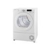 Refurbished Hoover DNCD813B-80 Freestanding Condenser 8KG Tumble Dryer White