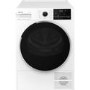 Smeg 8kg Heat Pump Tumble Dryer - White