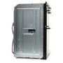 Montpellier DO3570IB Electric Built-in Double Oven - Black