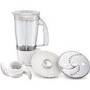 Tefal D0542140 Doubleforce Compact Food Processor - White