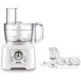 Tefal D0542140 Doubleforce Compact Food Processor - White