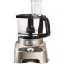 Tefal Double Force Pro Food Processor - Premium Silver