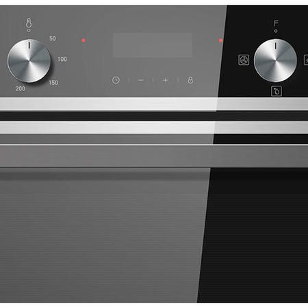 Nordmende Doi415ix Multifunction Electric Built In Double Oven Stainless Steel Appliances Direct Nordmende Doi415ix Multifunction Electric Built In Double Oven Stainless Steel Appliances Direct