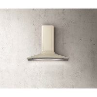 Elica DOLCE-IV DOLCE_IVORY Decorative Chimney Cooker Hood 860mm Ivory
