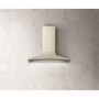 Elica DOLCE-IV DOLCE_IVORY Decorative Chimney Cooker Hood 860mm Ivory
