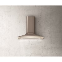 Elica DOLCE-UMB Decorative Chimney Cooker Hood 860mm Umber