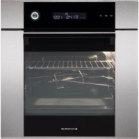 De Dietrich DOP1140X Multifunction Pyroclean Oven Electric Built In Single Oven - Stainless Steel