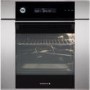 De Dietrich DOP1140X Multifunction Pyroclean Oven Electric Built In Single Oven - Stainless Steel