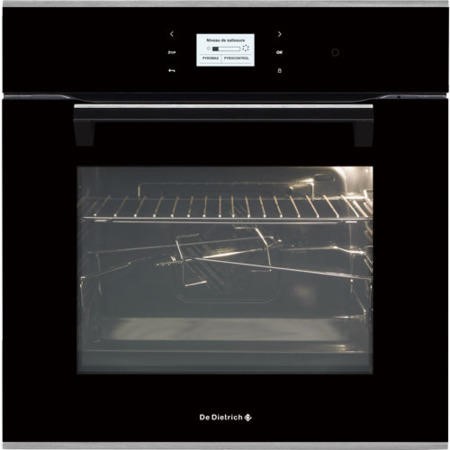 Combi Steam Oven Dkr7580x De Dietrich