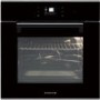 De Dietrich DOP1180B Touch Control ICS Electric Built In Single Oven - Black