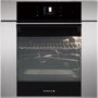 De Dietrich DOP1180X Touch Control ICS Electric Built In Single Oven - Stainless Steel