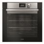 De Dietrich 73L Pyrolytic Single Oven & 65cm 4 Zone Induction Hob Bundle