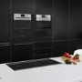 De Dietrich 73L Pyrolytic Single Oven & 65cm 4 Zone Induction Hob Bundle