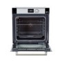 De Dietrich 73L Pyrolytic Single Oven & 65cm 4 Zone Induction Hob Bundle