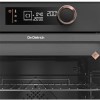 De Dietrich Multifunction Oven with Pyrolytic Cleaning - Absolute Black
